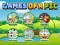 게임 Games of a Pic 온라인