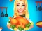 게임 Ellie Thanksgiving Day 온라인