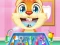 게임 Crazy Animals Dentist 온라인