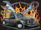 게임 Hot Rod Jigsaw 온라인