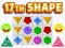 게임 17th Shape 온라인