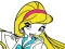 게임 Winx Coloring book 온라인