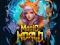 게임 Magic World 온라인