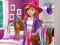게임 Boho Chic Spring Shopping 온라인