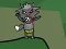게임 The Black Wolf Wants Sheep 온라인