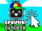 게임 Sprunki clicker & merge phase 3 온라인