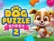 게임 Dog Puzzle Story 2 온라인