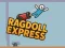 게임 Ragdoll Express 온라인