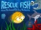 게임 Rescue Fish 온라인