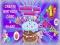 게임 Birthday Card Maker 온라인