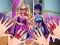 게임 Princess Superheroes: Beauty Salon 온라인
