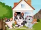 게임 Purring Paws Escape 온라인
