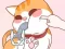 게임 Happy Cat Puzzle 온라인