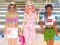 게임 College Girls Team Fashion Makeover 온라인