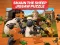 게임 Shaun the Sheep Jigsaw Puzzle 온라인