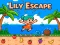게임 Lily Escape 온라인