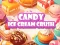 게임 Candy Ice Cream Crush 온라인