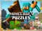 게임 Minecraft Puzzles 온라인