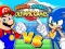 게임 Super Mario and Sonic 온라인