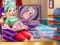 게임 Apple Princess Pregnant Check Up 온라인