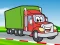 게임 Happy Trucks Coloring 온라인