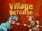 게임 Village Defense 온라인