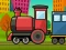 게임 Train Jigsaw 온라인