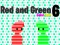 게임 Red and Green 6 Color Rain 온라인