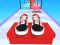 게임 Shoes Evolution Race 3D 온라인