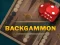 게임 Backgammon 온라인