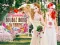 게임 Princesses Double Boho Wedding 온라인