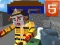 게임 Combat Cubic Arena HTML5 온라인