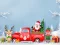 게임 Christmas Trucks Differences 온라인