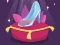 게임 The Cinderella Story Puzzle 온라인