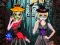 게임 Sister's Halloween Dresses 온라인