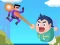 게임 Magic Finger Puzzle 3D 온라인