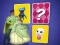 게임 The Princess and the Frog Memory Card Match 온라인
