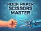 게임 Rock Paper Scissors Master 온라인