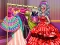 게임 Dove Carnival Dolly Dress Up 온라인