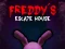 게임 Freddy's Escape House 온라인