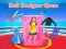 게임 Doll Designer Game 온라인