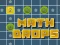 게임 Math Drops 온라인