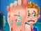 게임 Foot Care 온라인