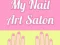 게임 My Nail Art Salon 온라인