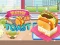 게임 Yummy Toast 온라인