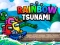 게임 Rainbow Tsunami 온라인