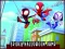 게임 Spidey Halloween Jump 온라인