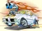 게임 Cartoon Cars Hidden Star 온라인