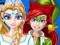 게임 Christmas Face Painting 온라인