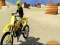 게임 Motor Cycle Beach Stunt 온라인